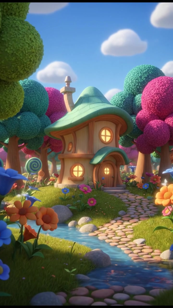 तारा का जादुई जंगल