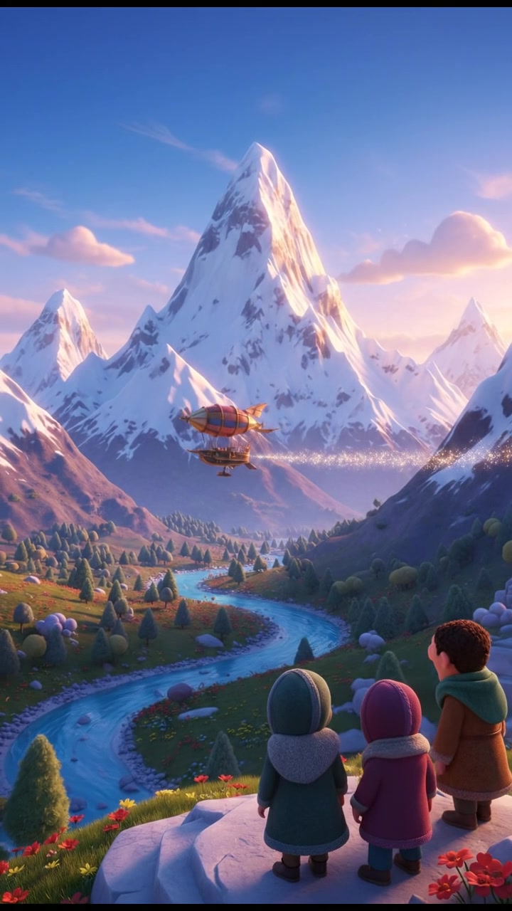 Anniversary Adventure in the Himalayas