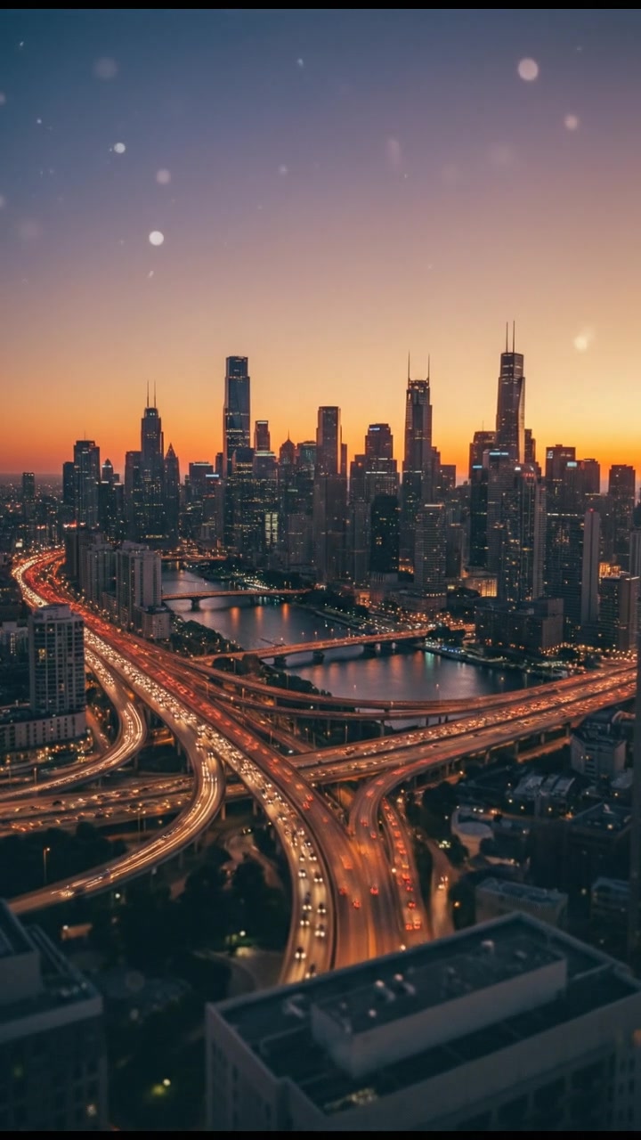 Experience More of Life