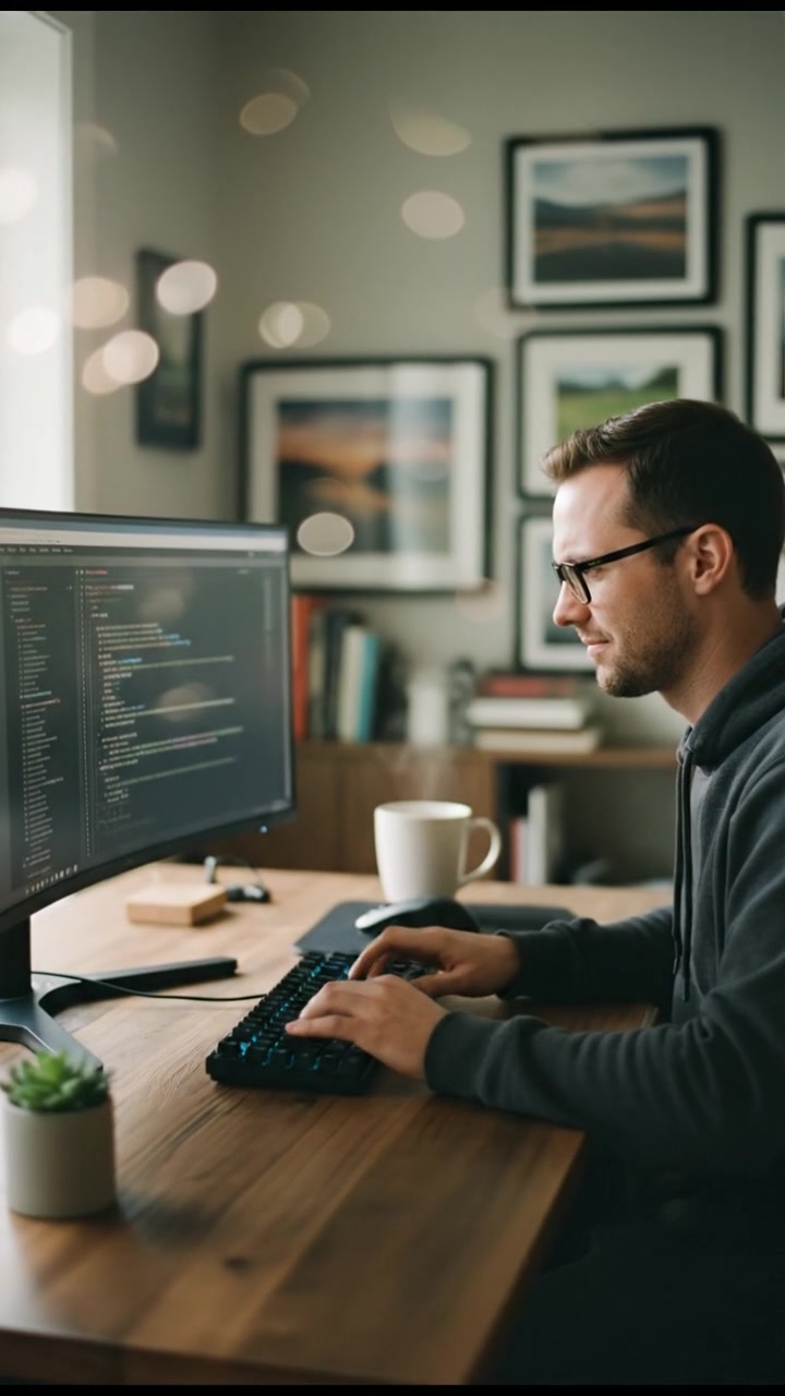 Men Make Money for Women, Women Make Money for Themselves