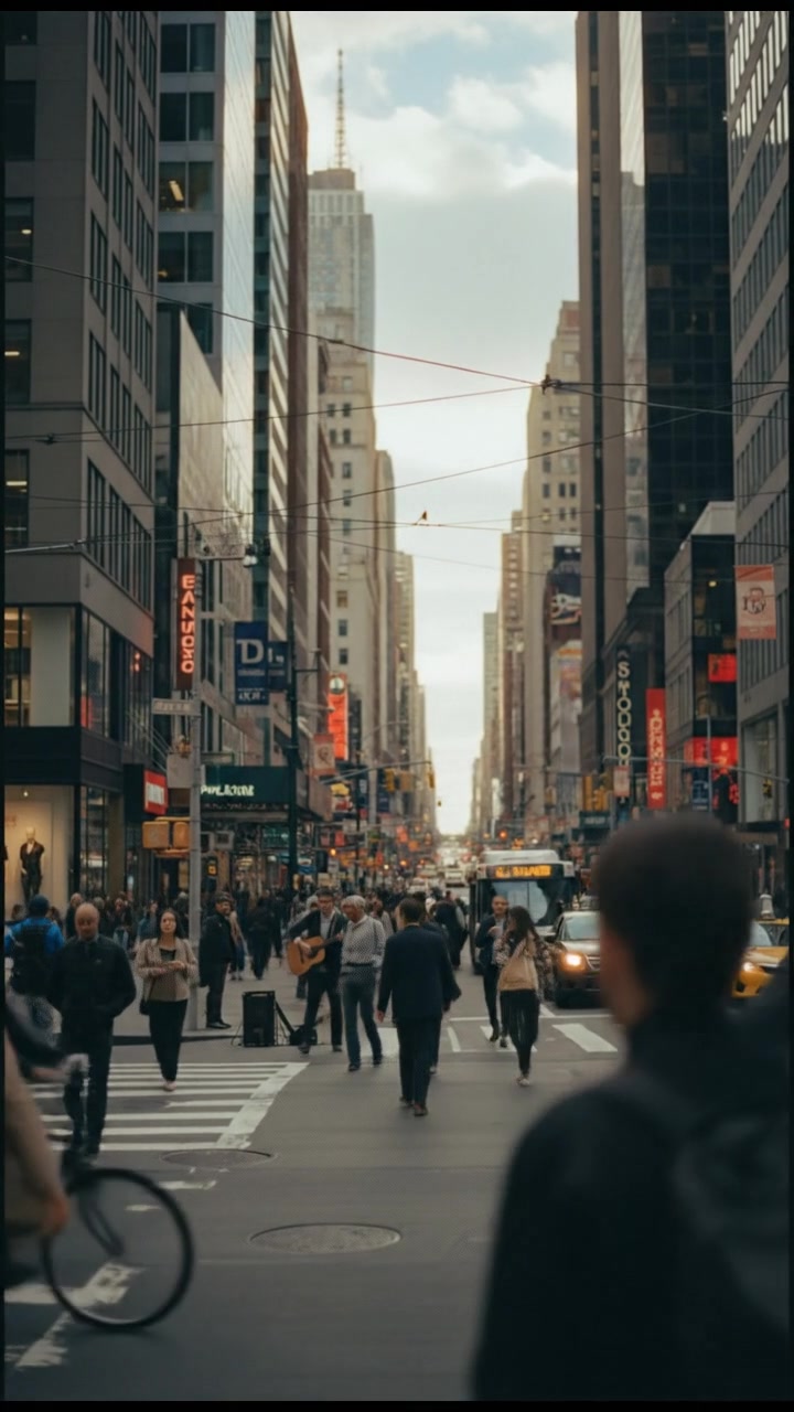 Uang dan Perlakuan terhadap Kita