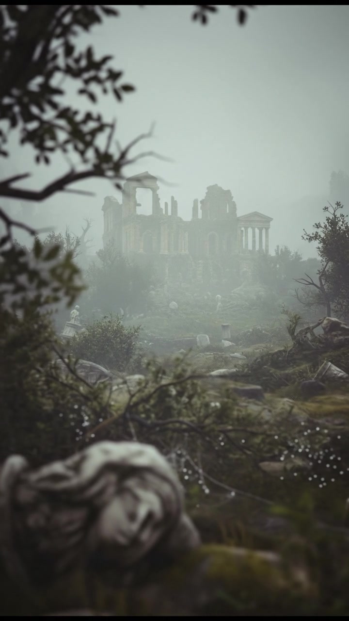 King Arthur: Destiny of Legends