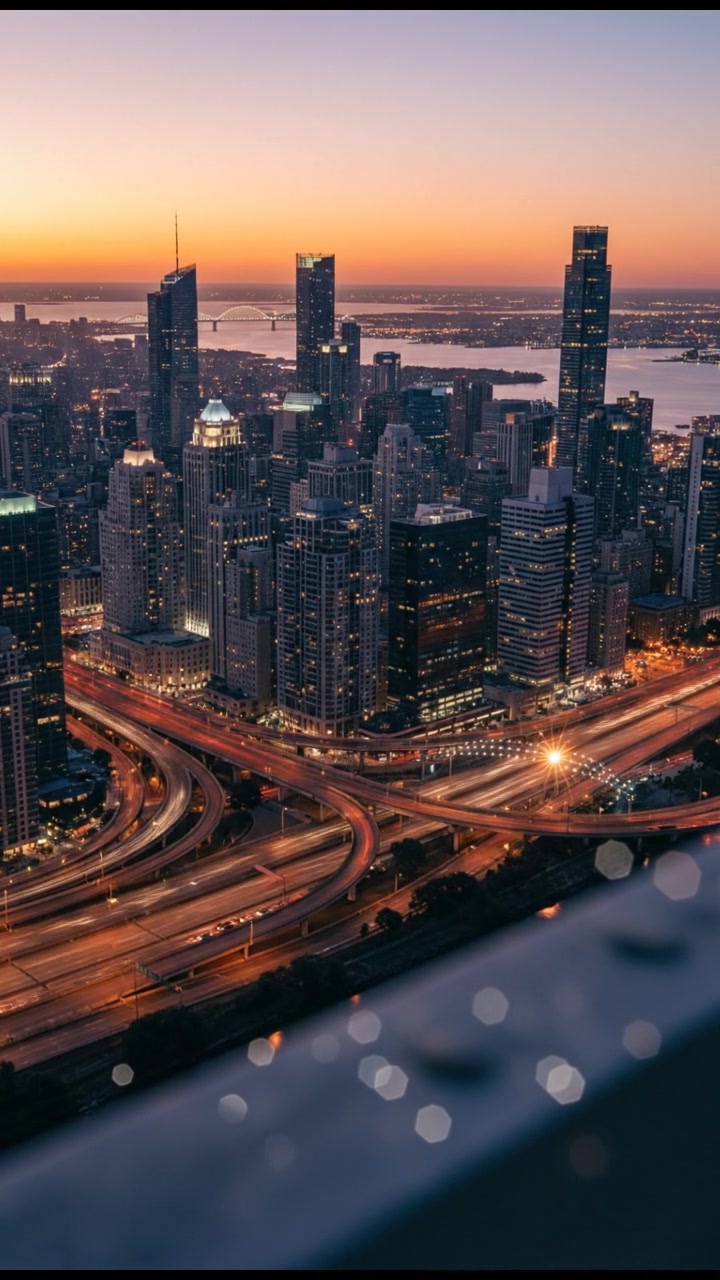 Inside the Life of a Young Billionaire