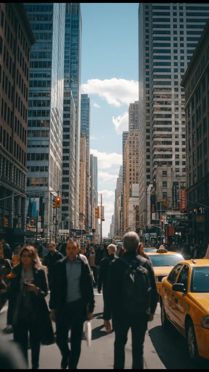 Latinos: A Force for Change and Resilience
