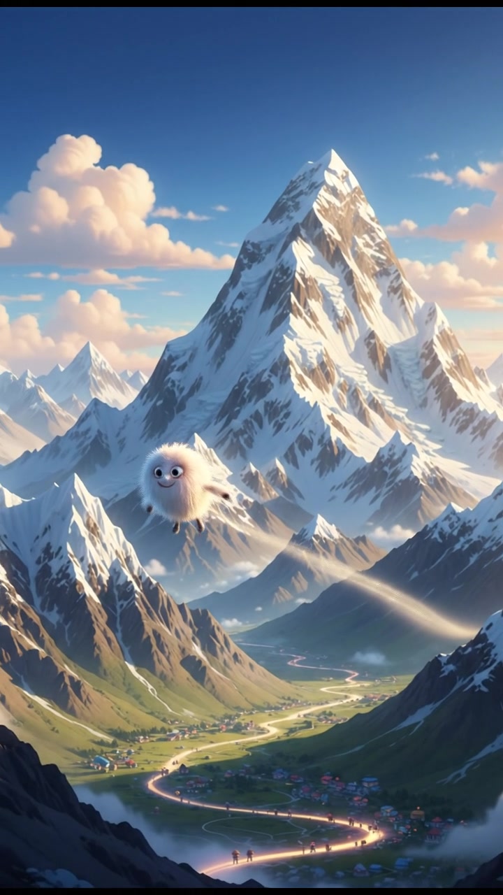 Mauna Kea vs Everest: Gunung Tertinggi di Dunia