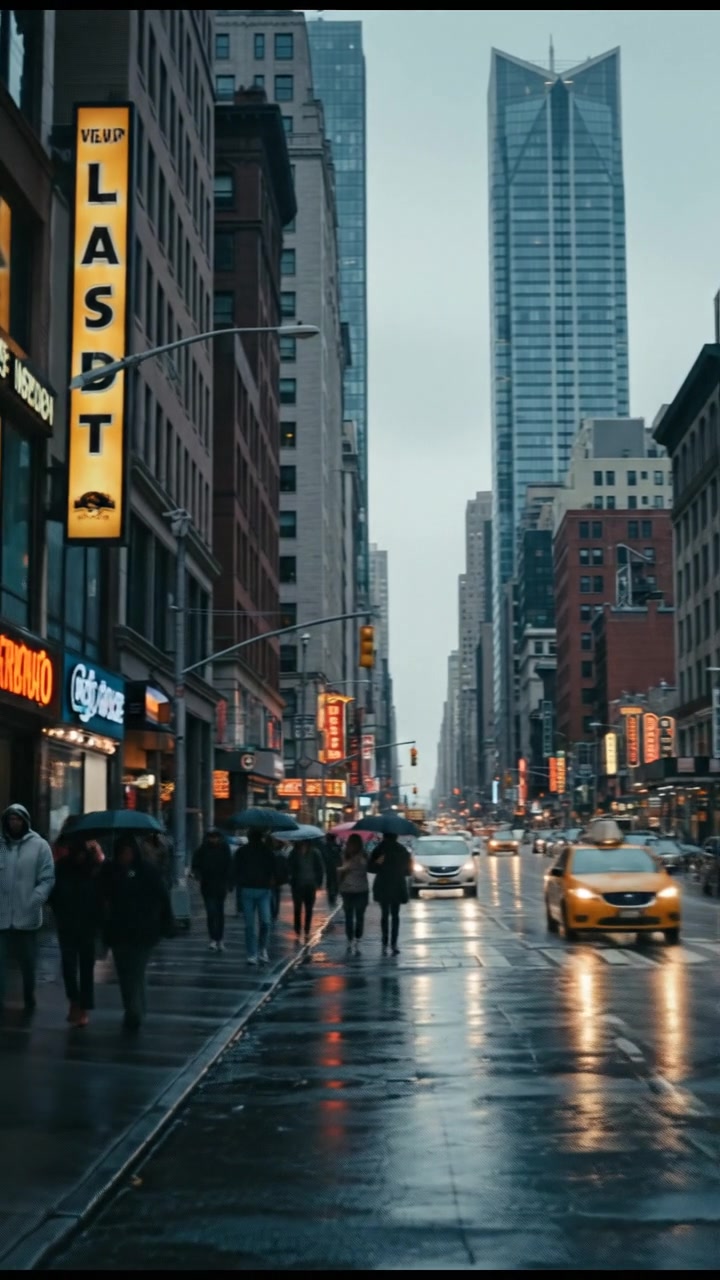 From Helped to Helper: A Remarkable Reunion