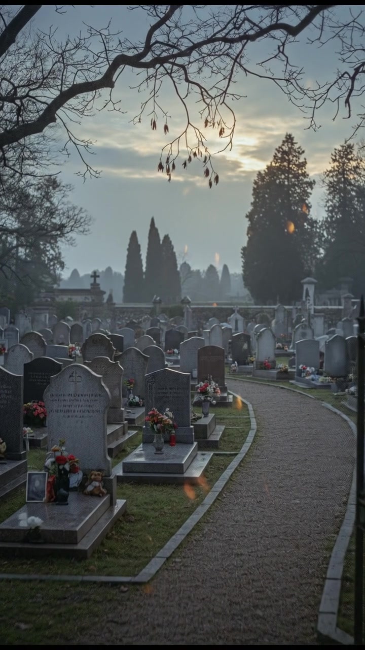 Kunle's Burial: A Tribute of Love from Friends and Family