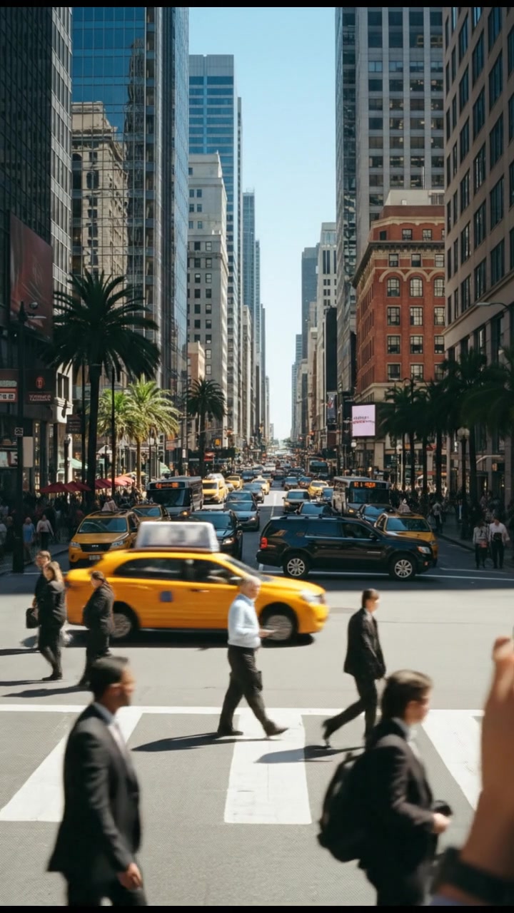 What Makes You Happy