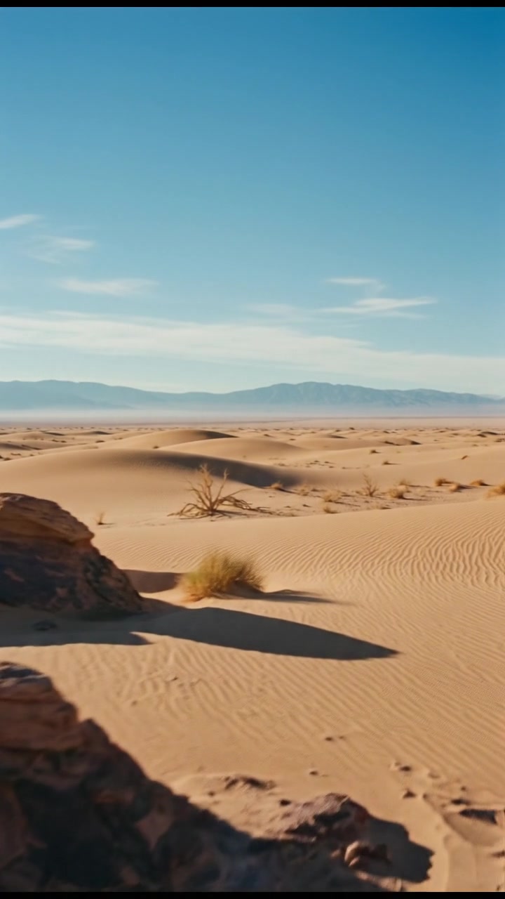 Dreaming Green: The Arid Bloom Initiative