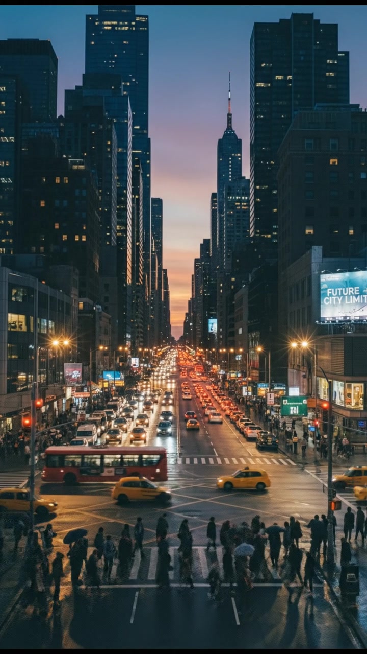 Endless Night: The Euphoria of No Sleep