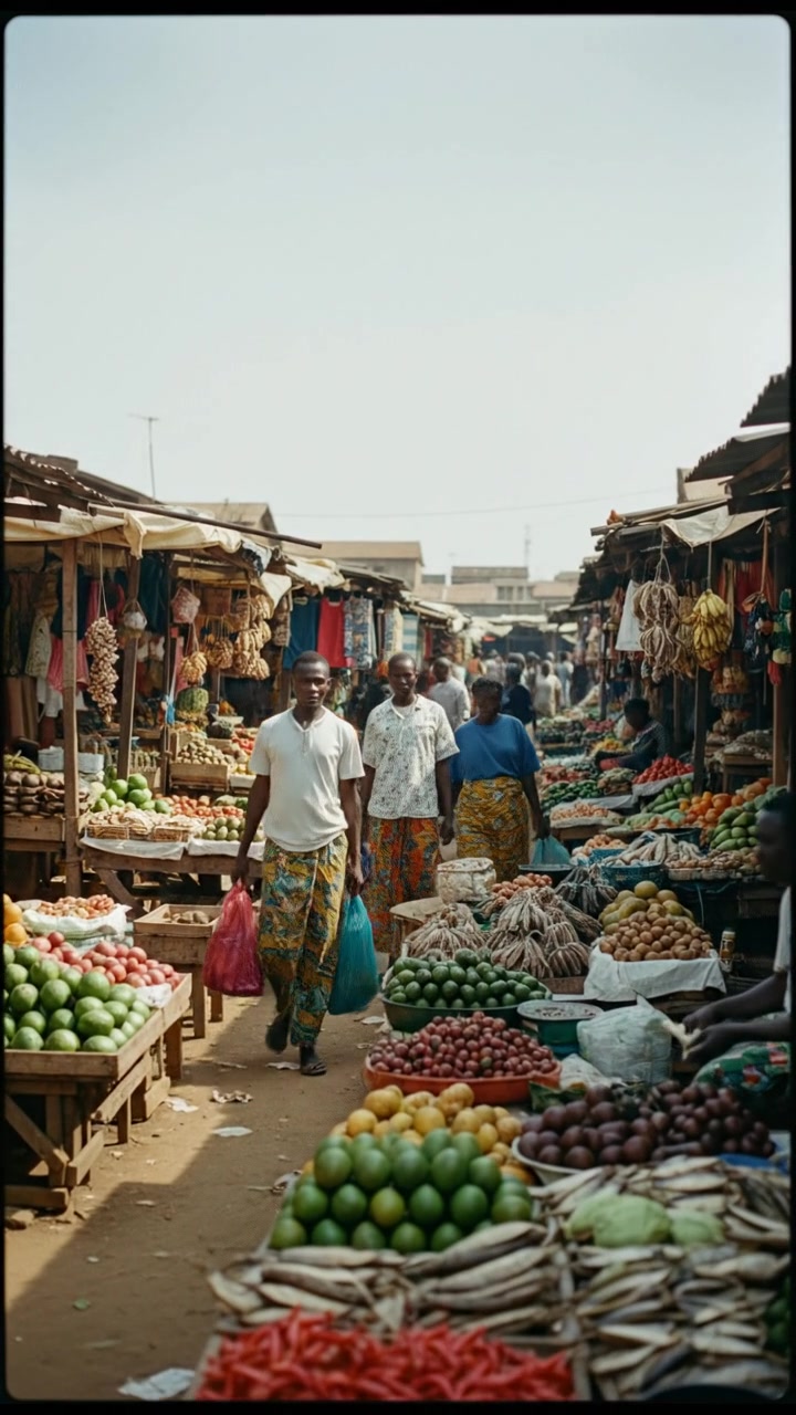 My Life's Journey: A Personal Biography