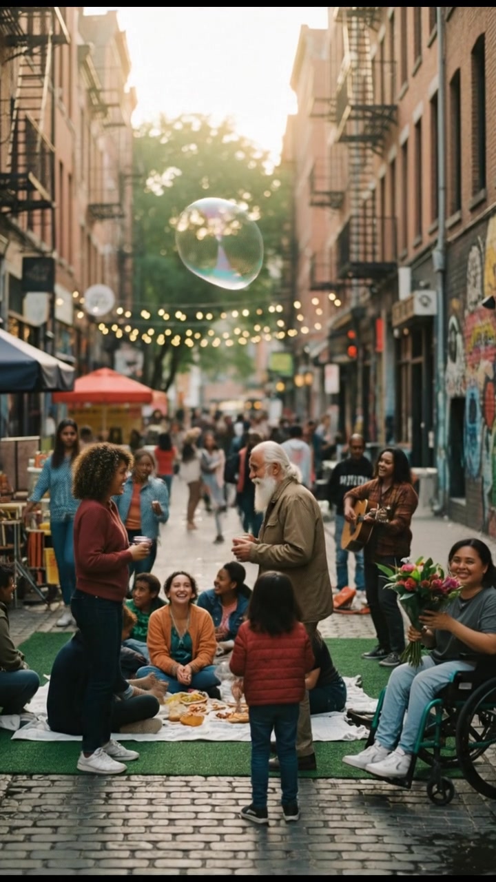 رمضان کی خوشبو