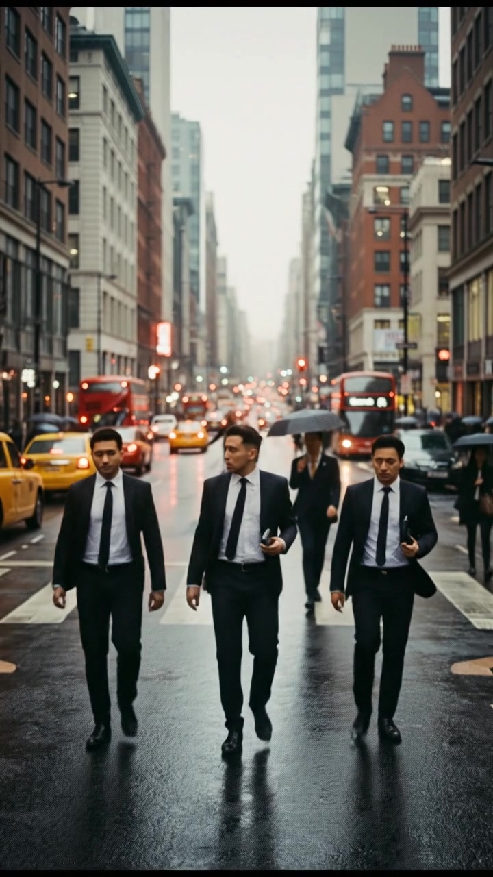 Safe Crossings with Osho Pedestrian Push Button System