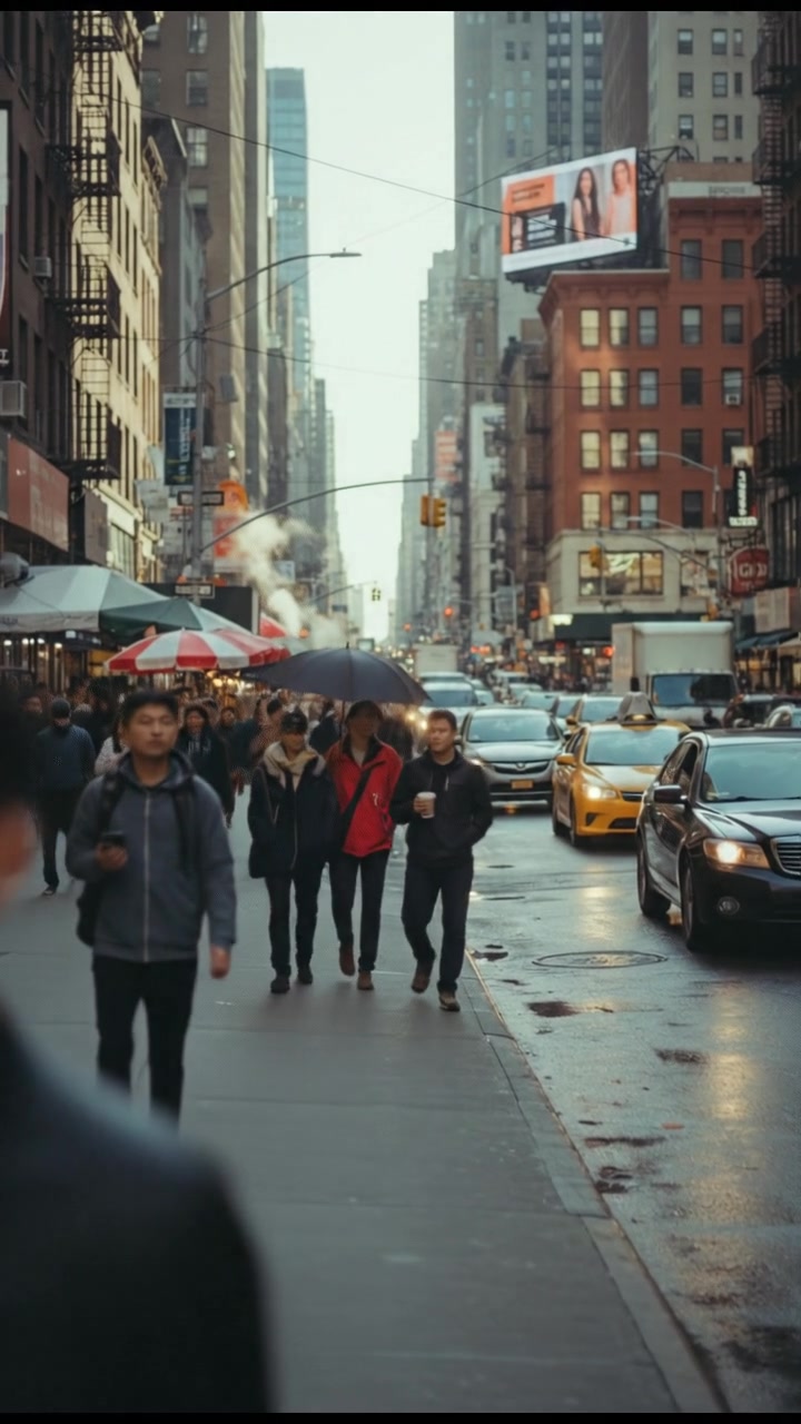 Write Your Own Definition of Success