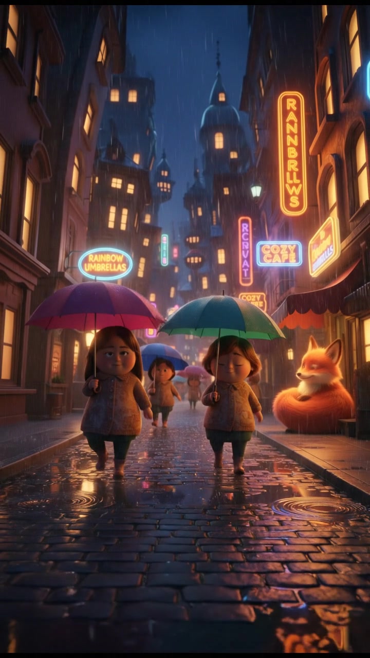 A Puppy’s Journey to Love