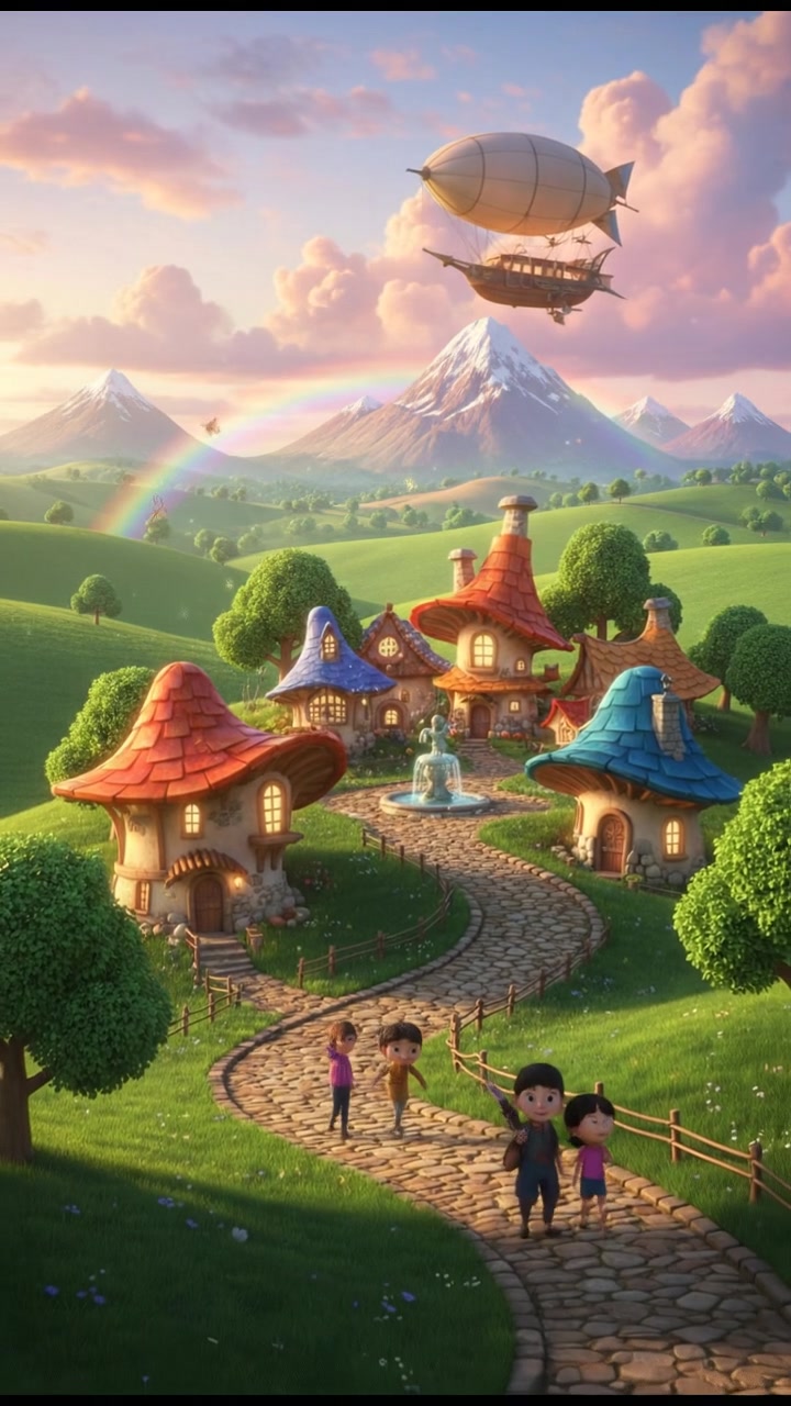 Kiko dan Kucing Penjaga Kebaikan