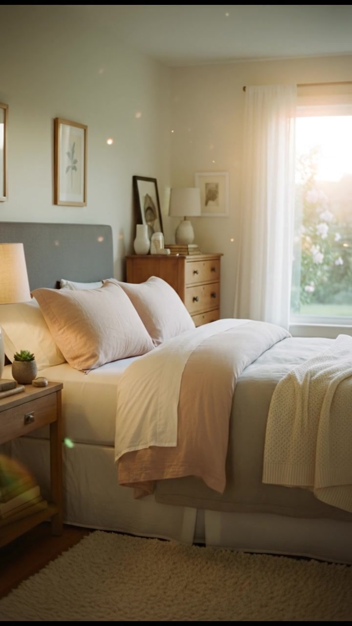 Growth Through Discomfort