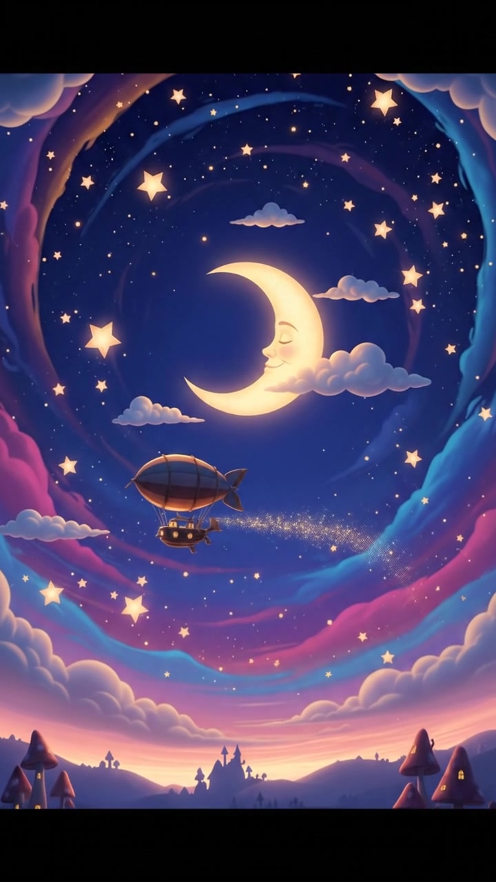 Twinkle, Twinkle, Little Star