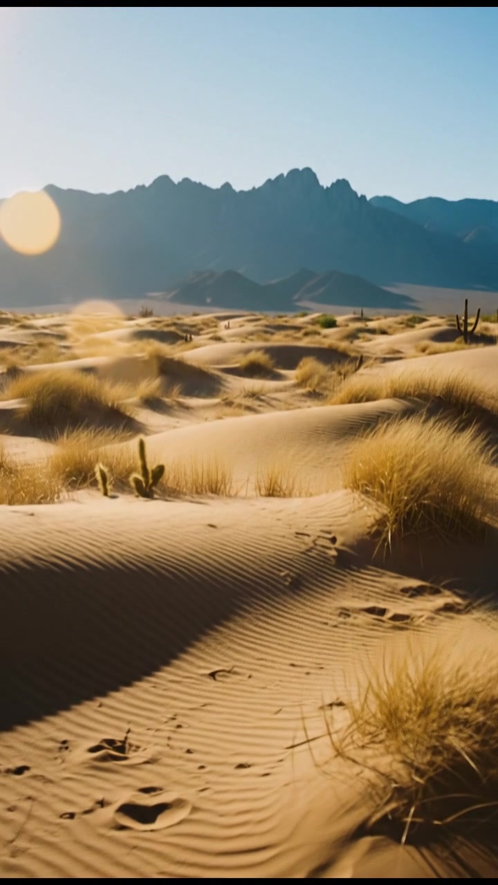 Salvation Mountain: A Dream in the Desert