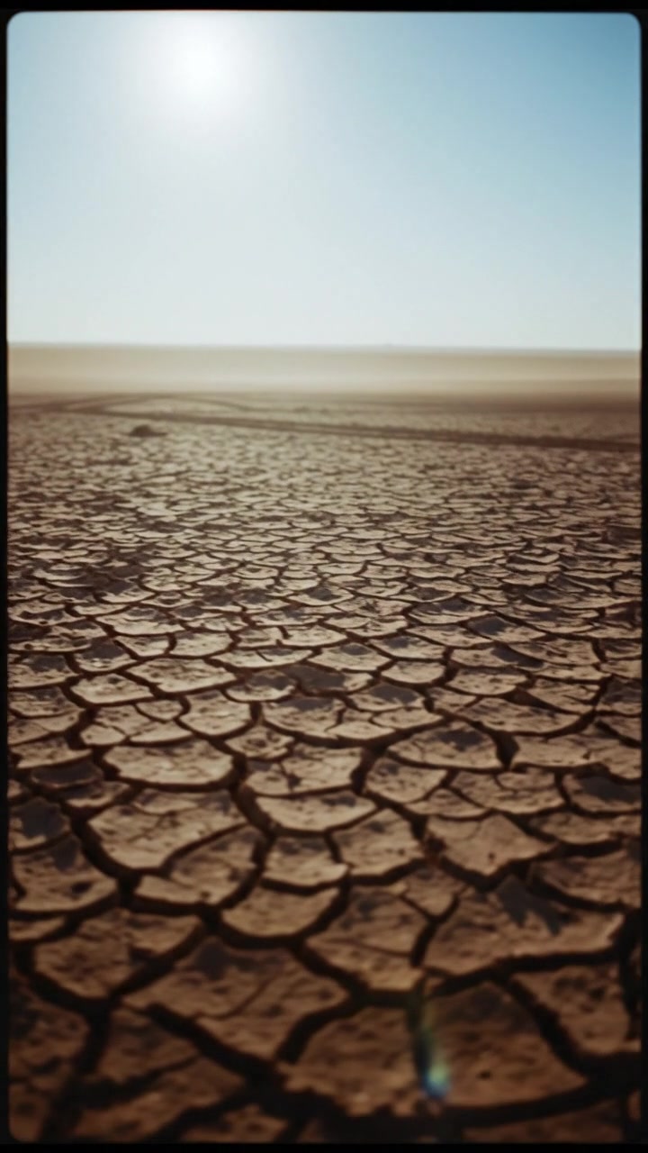 Kito: The Boy Who Commands Rain