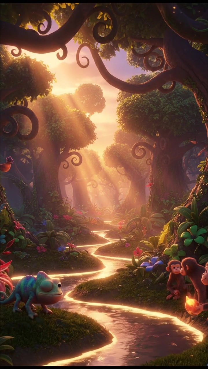 तीन बंदरों की सीख