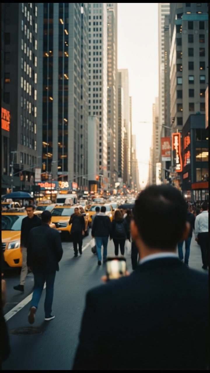 Pour Love into Humanity