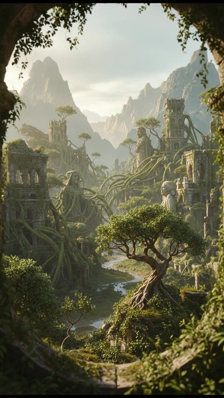 The Untamed Majesty of Cumberland Island