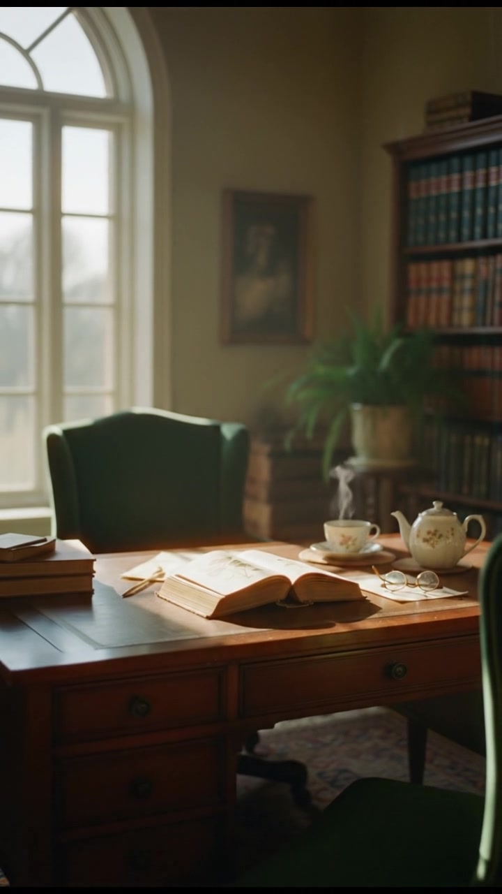 The Power of Your Thoughts