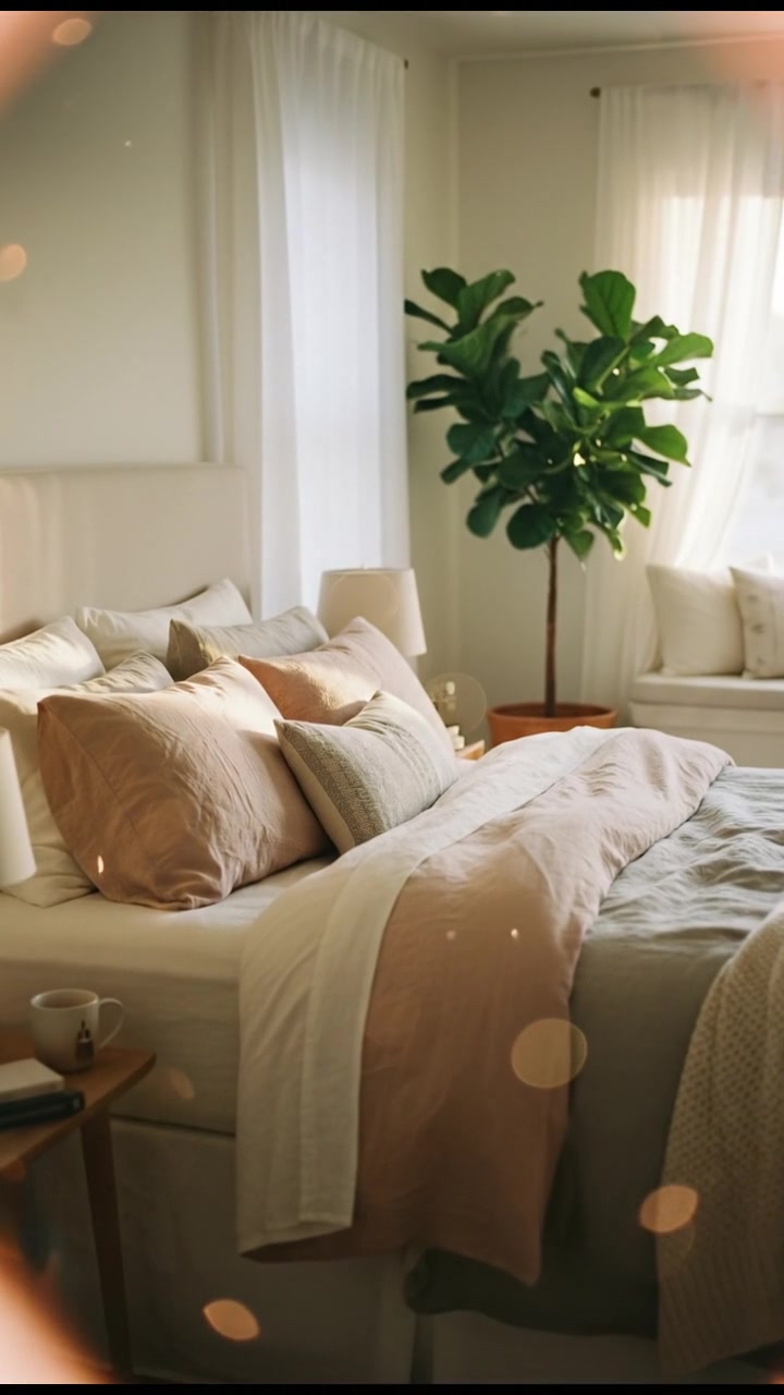 Transform Your Sleep Experience with Nuel Beds!