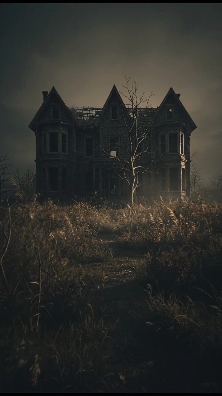 رات کا سایہ