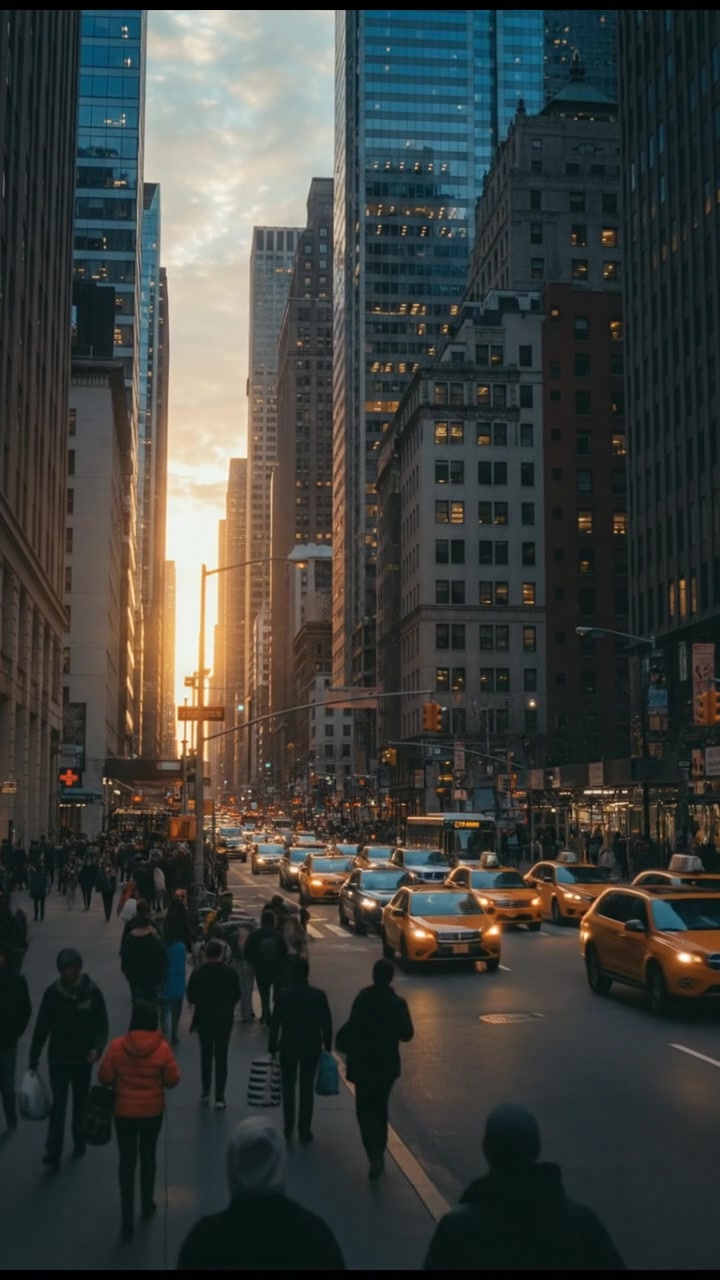 In the Shadows of Success