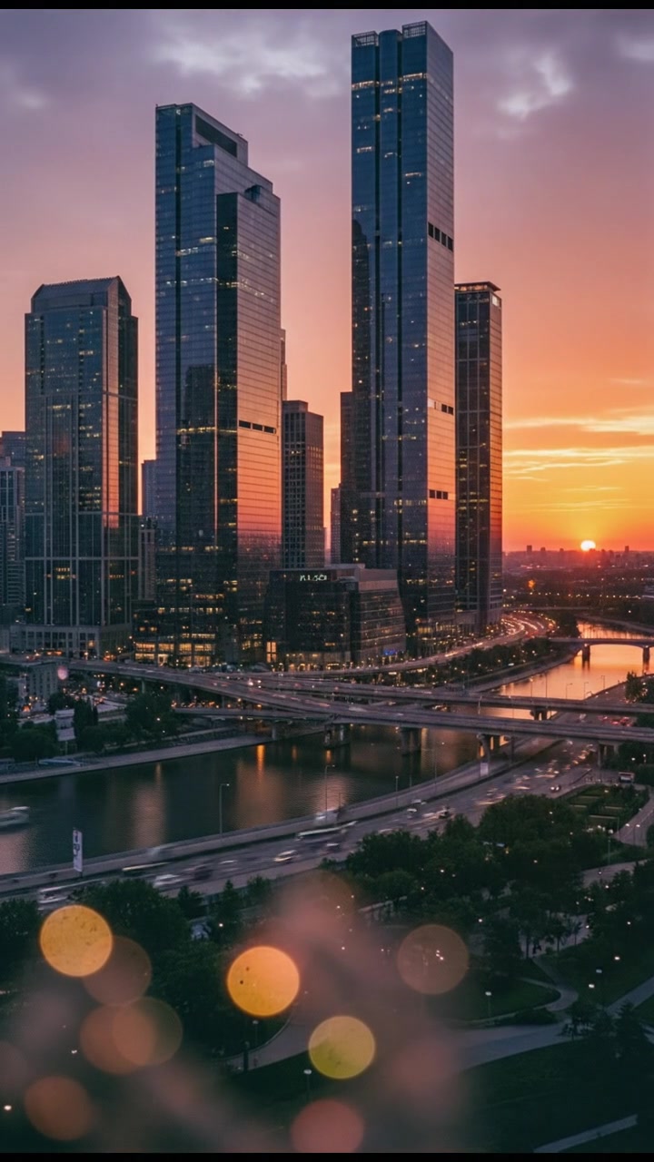 Finding What’s Missing: A Journey Within