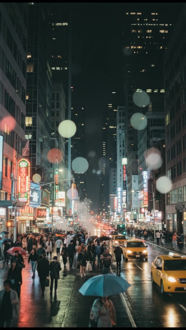 Neon Shards and Crumpled Dreams (copy)