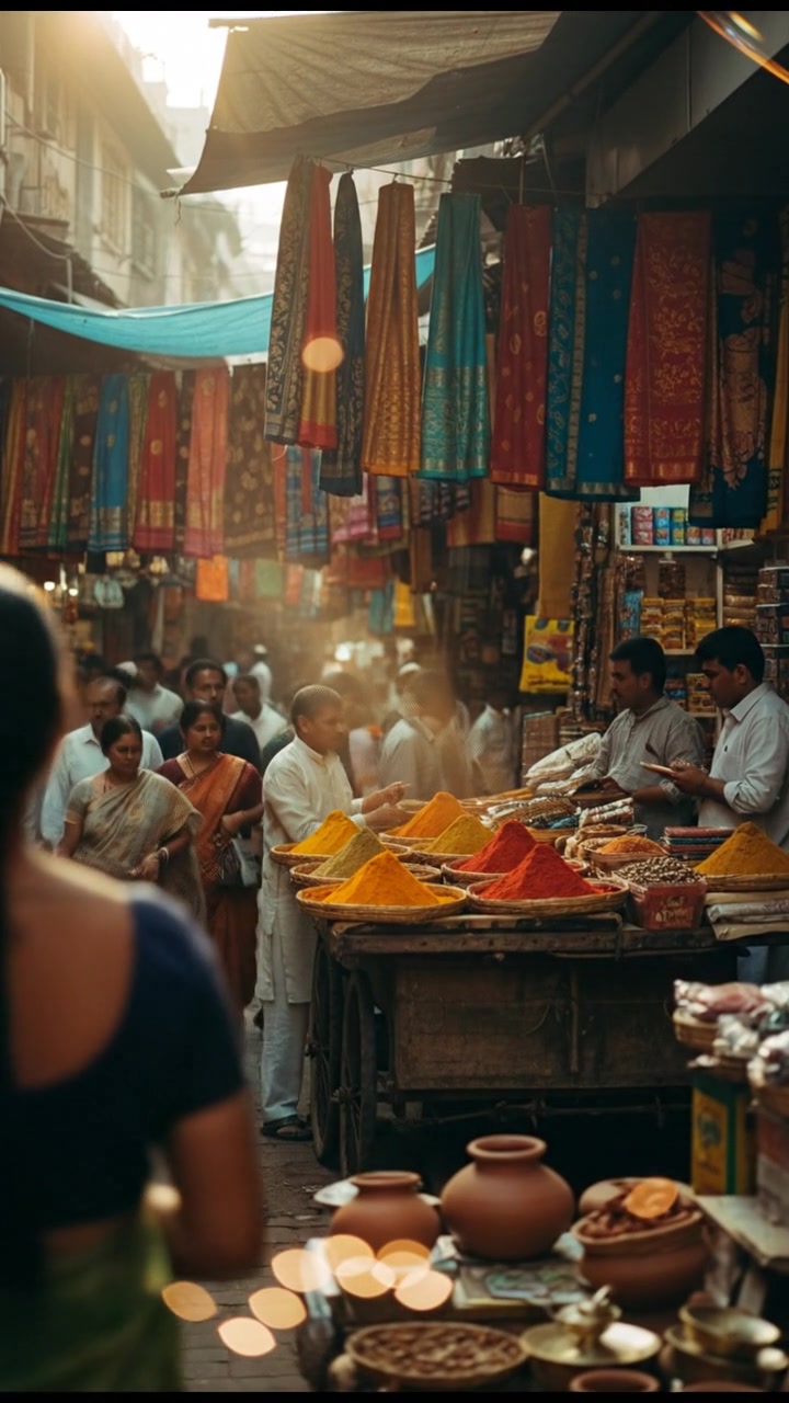 Hidden Wonders: Surprising Facts About India