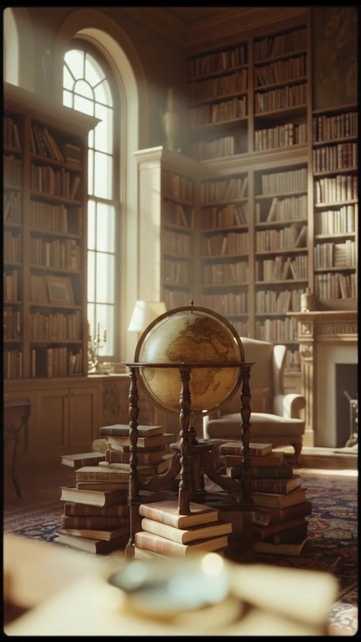 Revealing the Untold Story of African Slavery