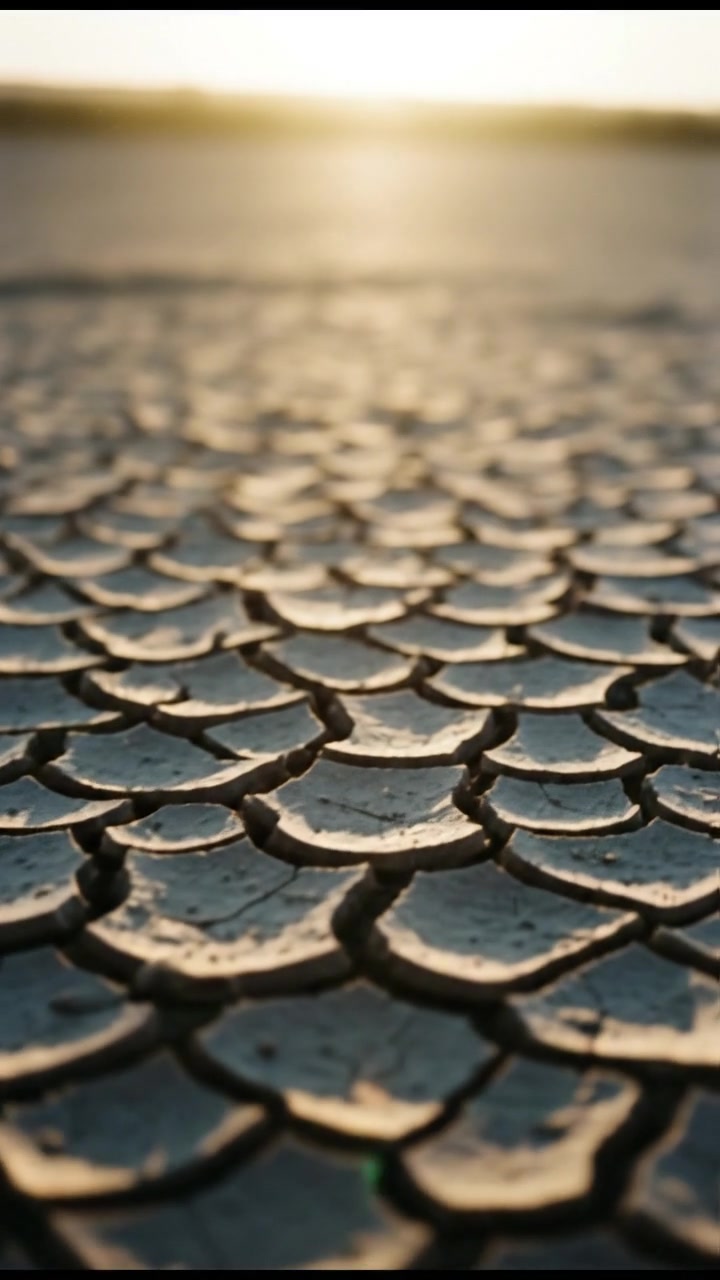 How Soil Collapse Triggers Water Cycle Collapse