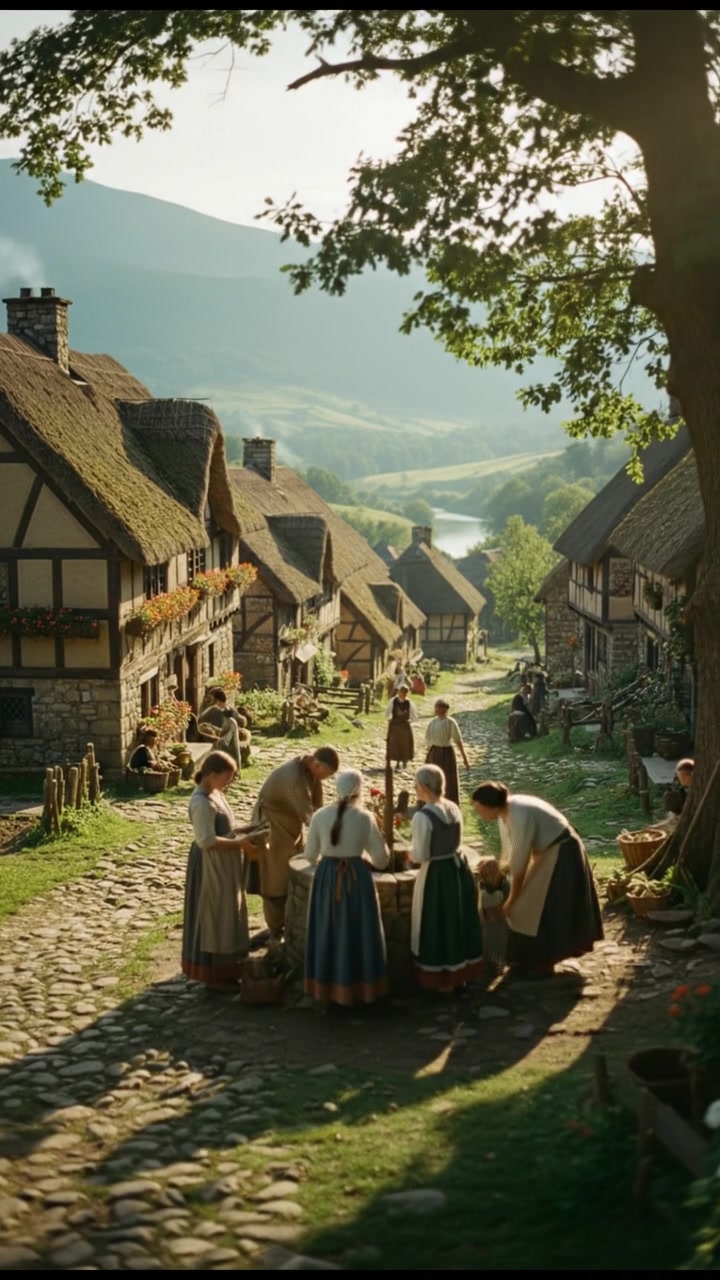 From Grass to Grace: Adaku's Journey to Governorship