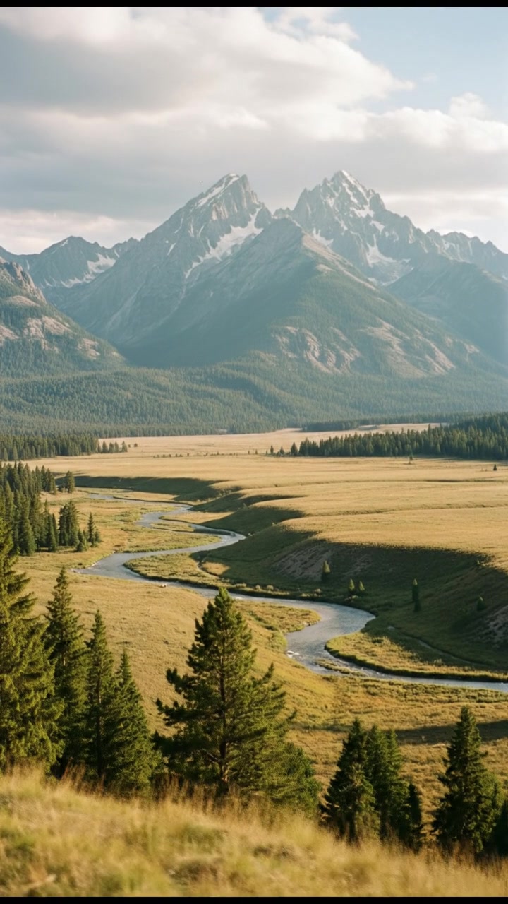 Ute Heritage and the Upper Colorado River