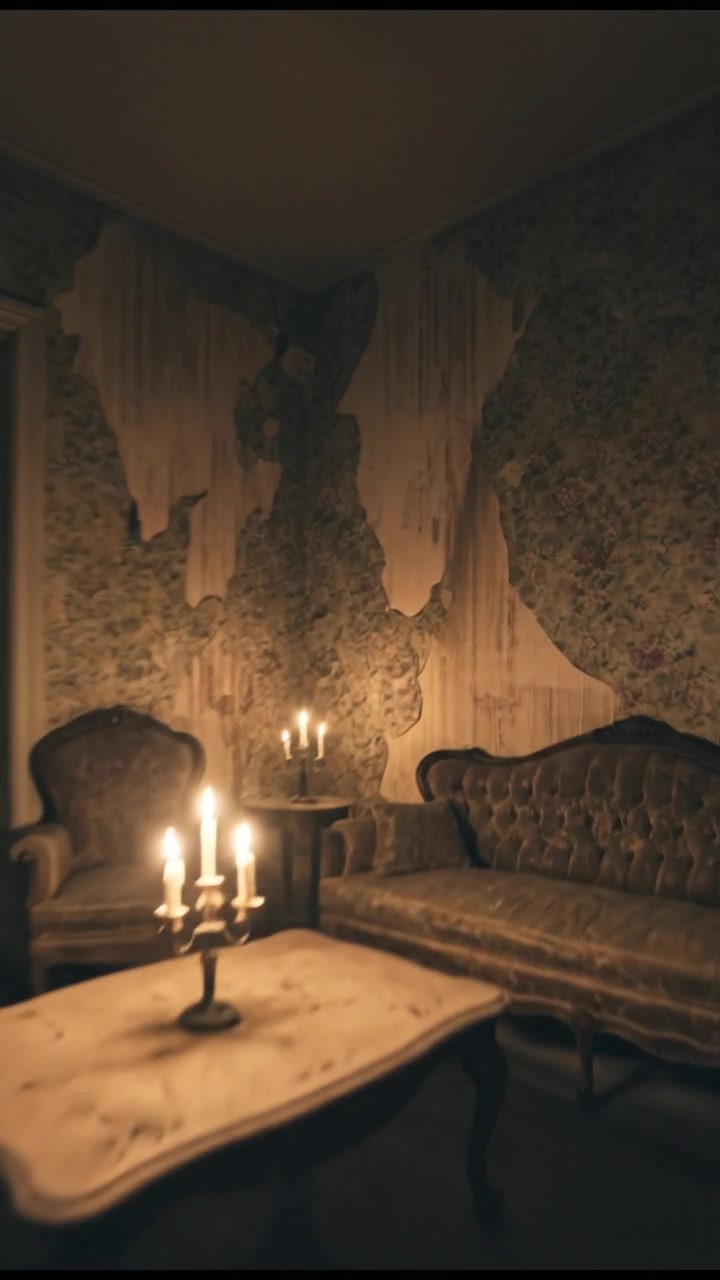 I’m Right Behind You