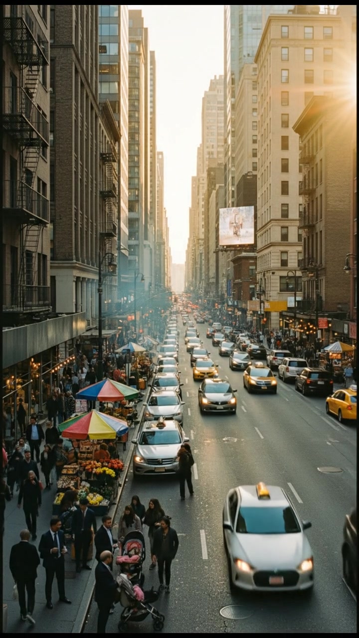 Embracing Community and Resilience in Uncertain Times