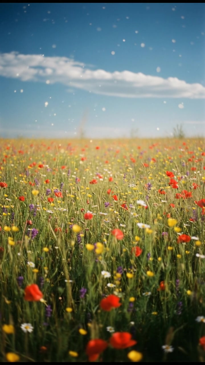 The Ant and the Grasshopper