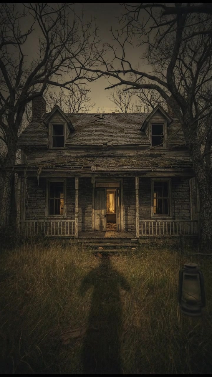 भूतिया हवेली का रहस्य