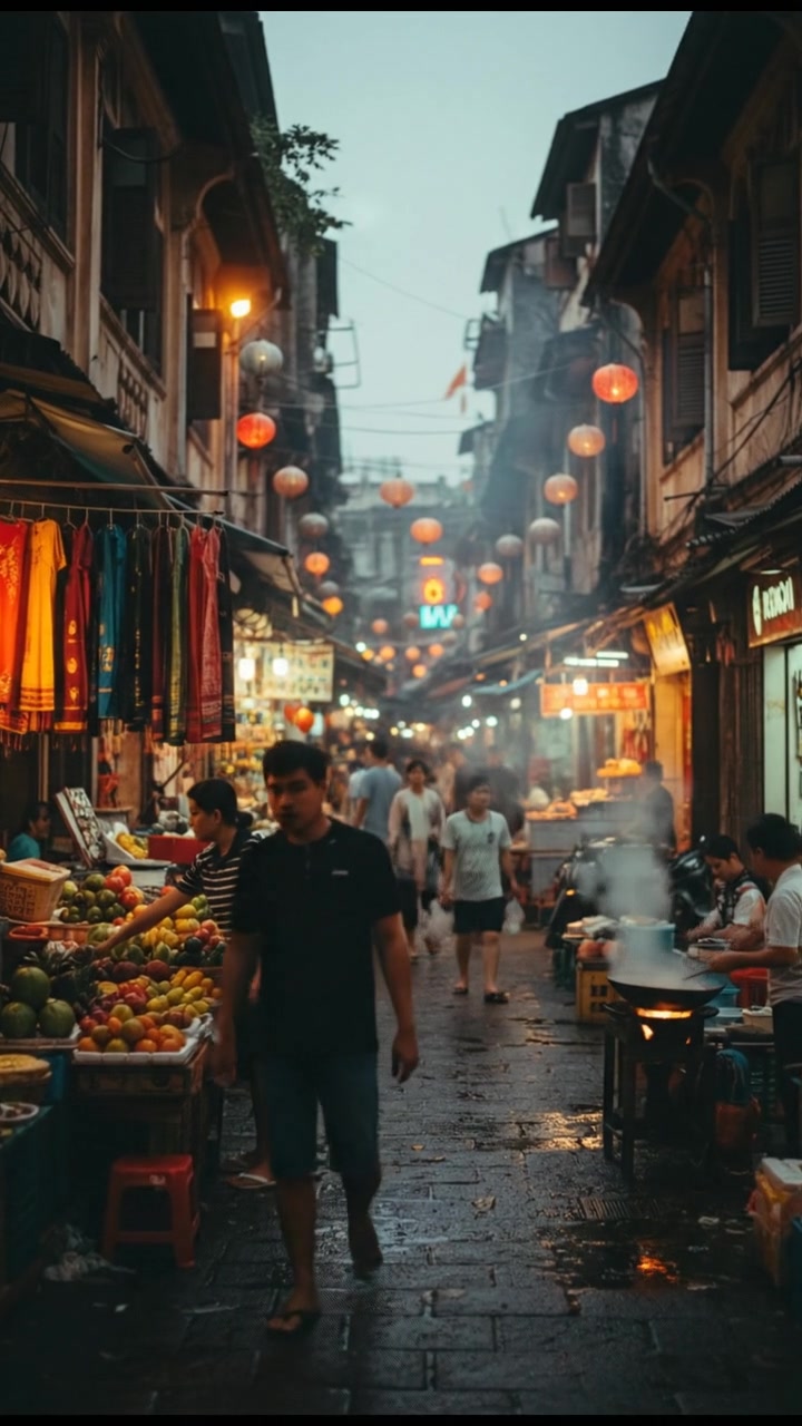 Soto Arab Betawi: Pengalaman Rasa yang Menggugah