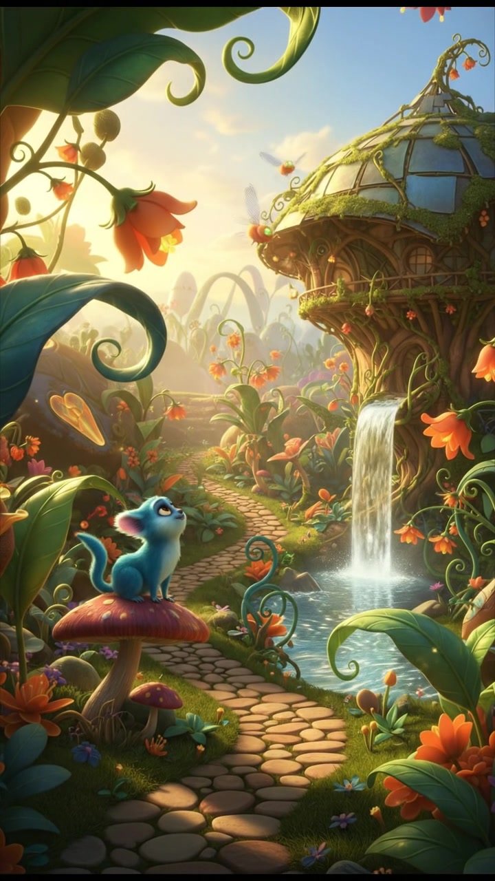 कछुए की रहस्य भरी दुनिया का परिचय!