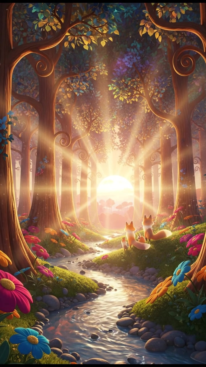 The Reluctant Hunter