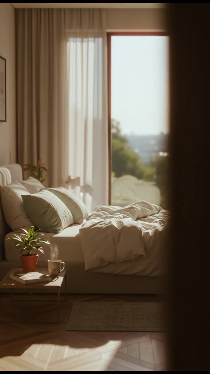 Visi dan Tindakan untuk Menciptakan Masa Depan