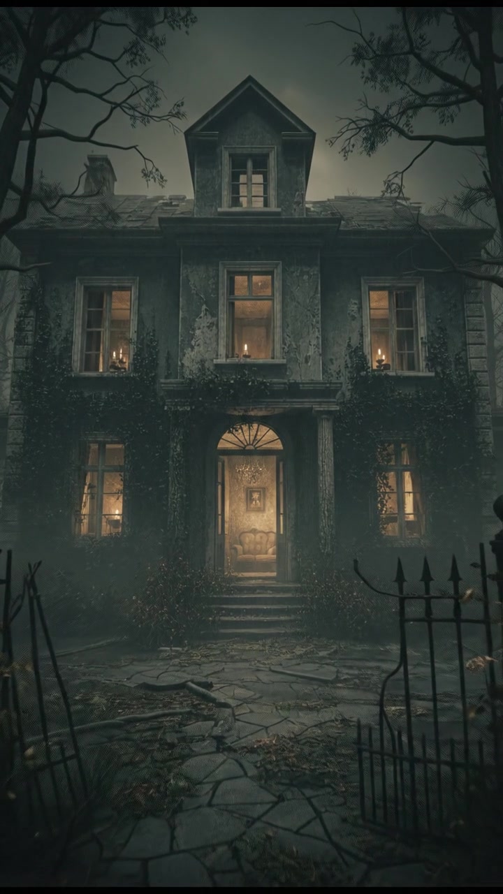 मंजोलिका: एक भयानक आत्मा की कहानी