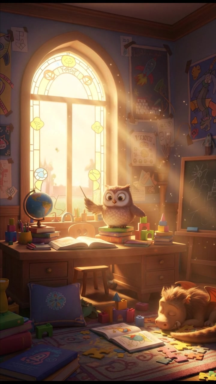 The Importance of Lesson Planning in Teaching