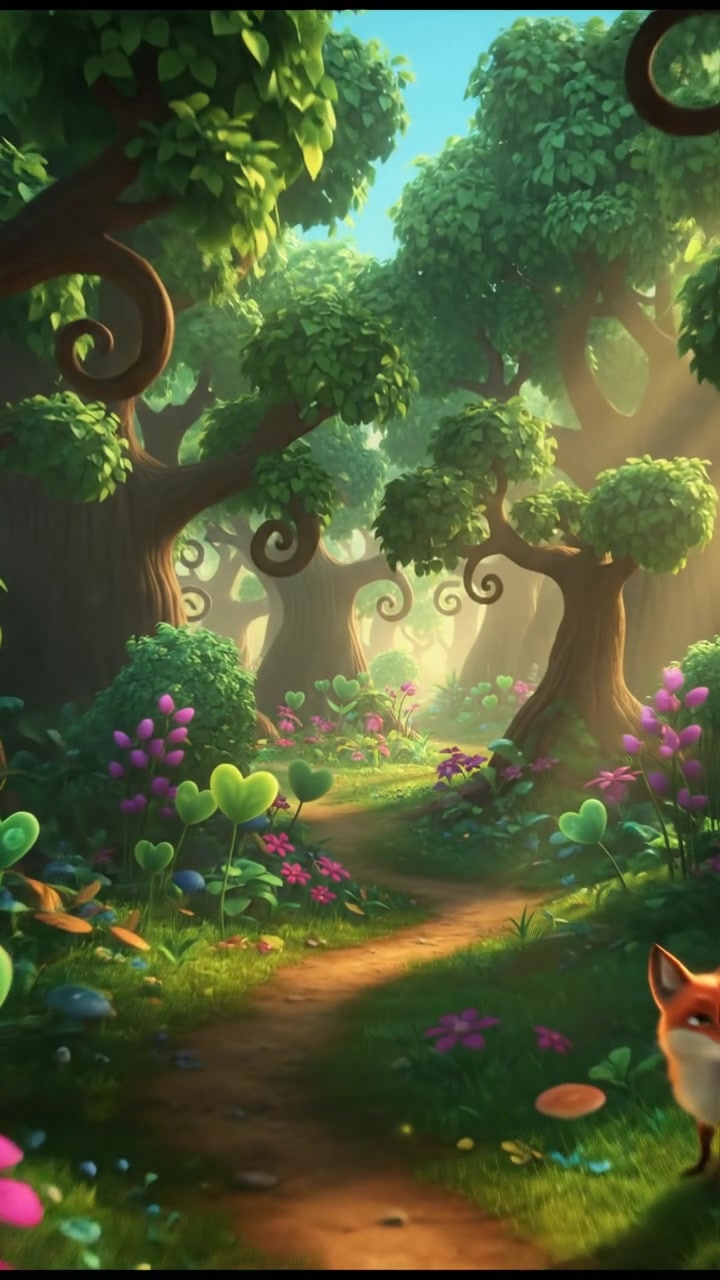 नन्हा हाथी और बड़ा दिल