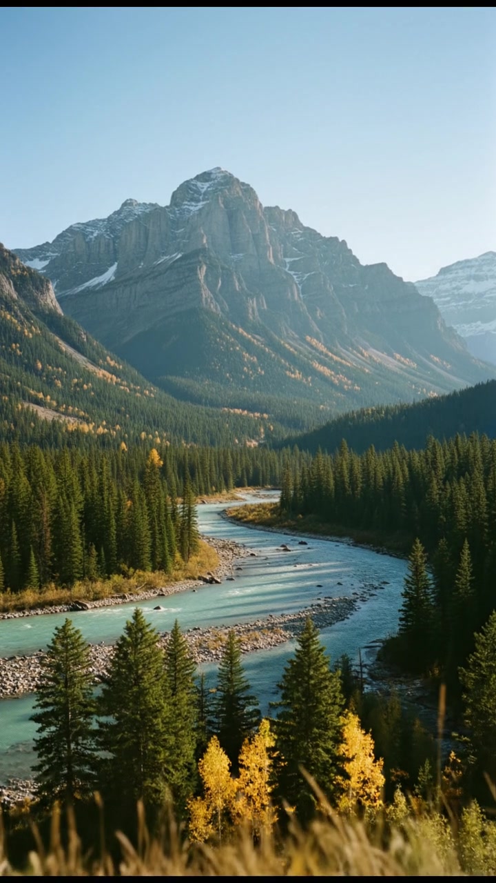 A Brief History of America